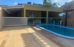 3 Rua Projetada, Tamandaré, Pernambuco 55578000