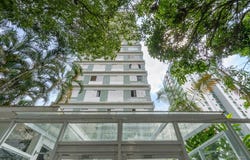 184 Macuco, São Paulo, São Paulo 4523000