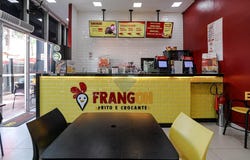 455 Avenida Ricieri Marcatto, Mogi das Cruzes, São Paulo 8810020