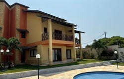 Ceará, Ceará 61700-000
