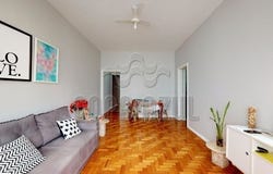 57 Xavier da Silveira, Rio de Janeiro, RJ 22061011