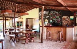 Tibau do Sul, Rio Grande do Norte 59178-000