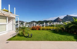 Rio de Janeiro, Rio de Janeiro 22221-090