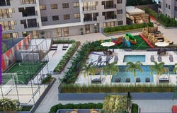 400 Avenida José Pinheiro Borges, São Paulo, SP 8220385