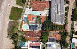 Pernambuco, State of Pernambuco 55578-000