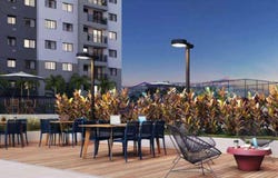 400 Avenida José Pinheiro Borges, São Paulo, SP 8220385