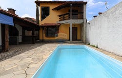 233 Rua Pandiá Calógeras, Mogi das Cruzes, São Paulo 8810240