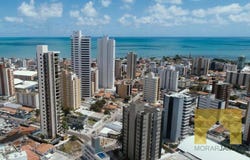 ENDEREÇO NÃO INFORMADO, João Pessoa, PB
