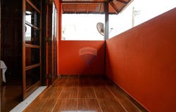 Rua Gato Cinzento, Suzano, São Paulo 8615070
