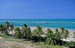 Fortim, Ceará 62815-000