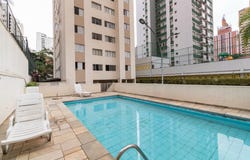 901 Inhambú, São Paulo, São Paulo 4520911