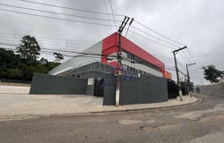 223 Rua Martiniano Lemos Leite unit: galpão, Cotia, SP 6705110
