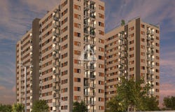 120 Estrada da Água Grande unit: 109, RIO DE JANEIRO, Rio de Janeiro 21230362