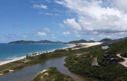 Estrada Morro do Macacu, Garopaba, State of Santa Catarina 88495-000