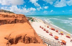 Canoa Quebrada, Ceará 62800-000