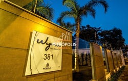381 Rua João Alberto Tomazoni unit: Planta Studio 38m2, Caxias do Sul, Rio Grande do Sul 95110252