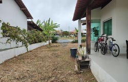 1 Av Projetada., Sairé, Pernambuco 55695000