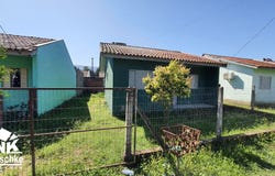 395 Frei Irineu Della Libera, Nova Hartz, RS