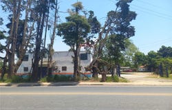 1650 Estrada dos Fernandes, Suzano, São Paulo 8664005