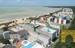 ENDEREÇO NÃO INFORMADO, João Pessoa, PB