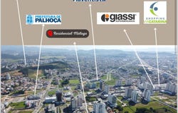 11 Gênova, Palhoça, SC 88132153