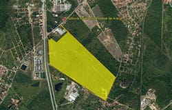 S/N RODOVIA RAIMUNDO PESSOA DE ARAÚJO, Caucaia, Ceará 61685990