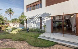 Salvador, Estado de Bahia 41600-010