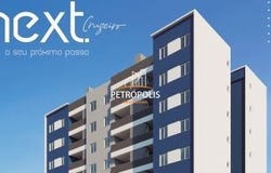 1471 Rua João Vergani unit: Planta 02 Dorm, Caxias do Sul, Rio Grande do Sul 95076640