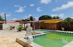 Quadra F Rua Maringá, Ilha de Itamaracá, Pernambuco 53900000