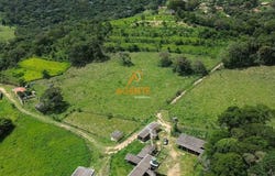Roças Novas, Minas Gerais