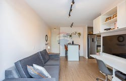450 Rua Guaraiuva, São Paulo, São Paulo 4569000