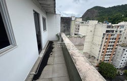 17 Praça Demétrio Ribeiro unit: Cob. 02, RIO DE JANEIRO, Rio de Janeiro 22011020