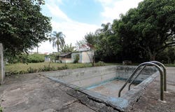 1 Estrada do Ribeirão, Suzano, São Paulo 8693190