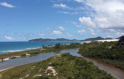 Estrada Morro do Macacu, Garopaba, State of Santa Catarina 88495-000