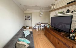 30 Rua Eugene Carriere unit: Apartamento 92 Torre 3, São Paulo, SP 5541100