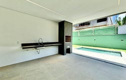 Alameda Barra Nova unit: Casa, Eusébio, Ceará 61760000