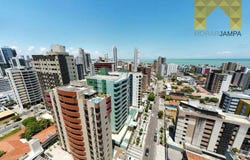 ENDEREÇO NÃO INFORMADO, João Pessoa, PB