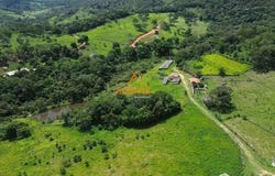 Roças Novas, Minas Gerais
