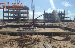 Aquiraz, Ceará 61700000