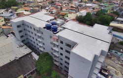 296 Travessa Rúbens Falcão, São Gonçalo, Rio de Janeiro 24435090