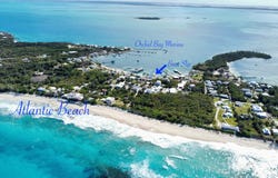 SETTLEMENT VISTA, Abaco, Abaco