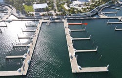 QP3F+22, Bimini Bay, Bimini