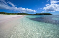 JACKS BAY CLUB LOT, Eleuthera, 