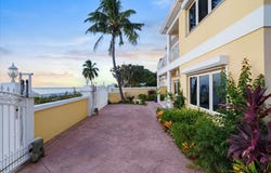 VILLA SUNDANCE, New Providence/Paradise Island, 