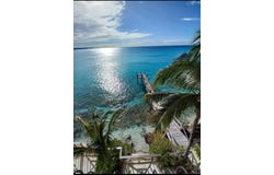 972 OLD FORT BAY, WEST BAY ST, New Providence/Paradise Island, 