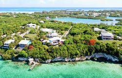 10, 11 RUSSELL ISLAND, Eleuthera, 