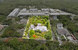 LAS PALOMAS - WEST BAY ST, New Providence/Paradise Island, 