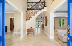 VILLA SUNDANCE, New Providence/Paradise Island, 