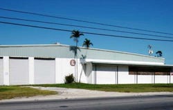 QUEENS HIGHWAY, Grand Bahama/Freeport, 