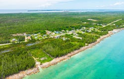 S.C.Bootle Highway, Abaco, North Abaco